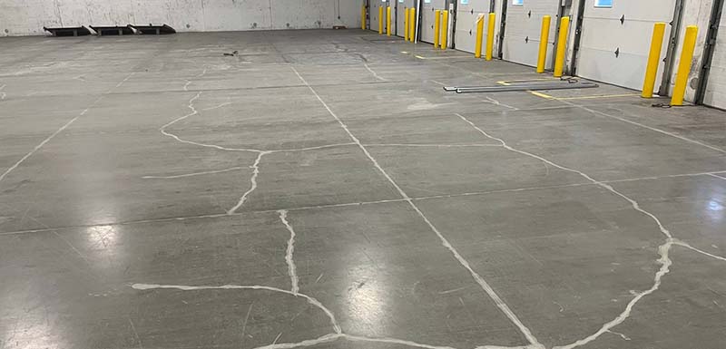 Fill and Repair by Jarco Industrial, Pompano Beach, FL.
