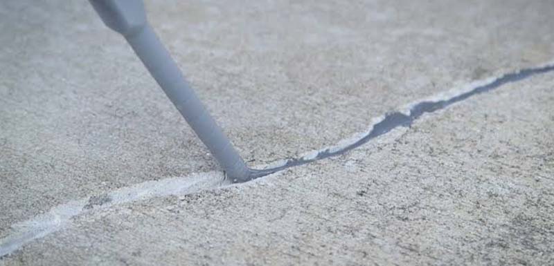 Fill and Repair by Jarco Industrial, Pompano Beach, FL.