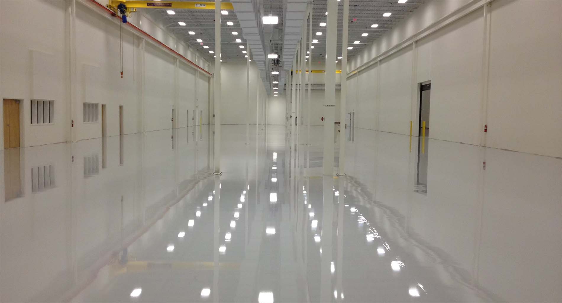 industrial-floors-florida Jarco Industrial - Industrial Floors, Pompano Beach, FL.